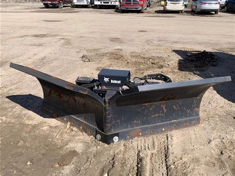 cat skid steer v plow|dirt plow for skid steer.